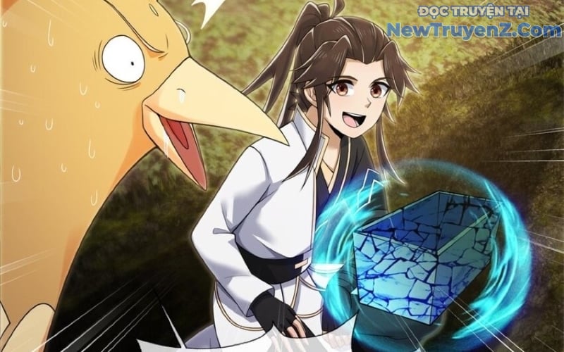 Lược Thiên Ký: Chapter 93