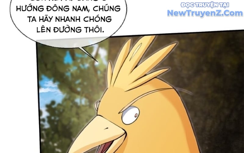 Lược Thiên Ký: Chapter 93