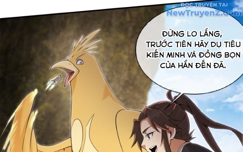 Lược Thiên Ký: Chapter 93