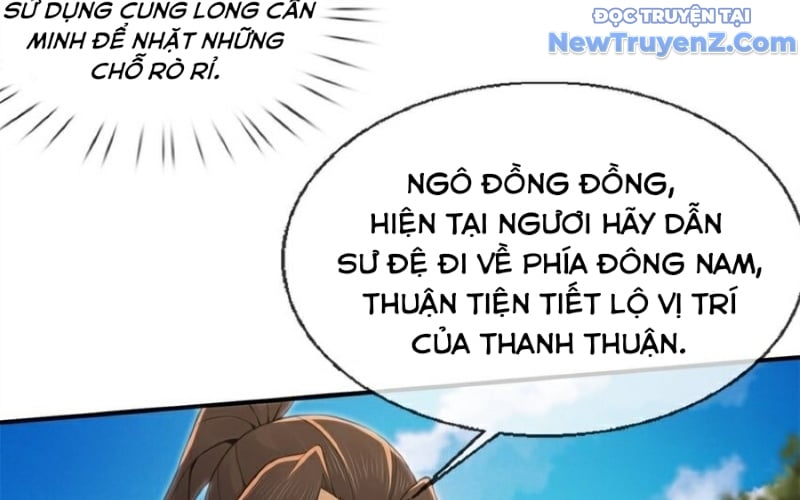 Lược Thiên Ký: Chapter 93