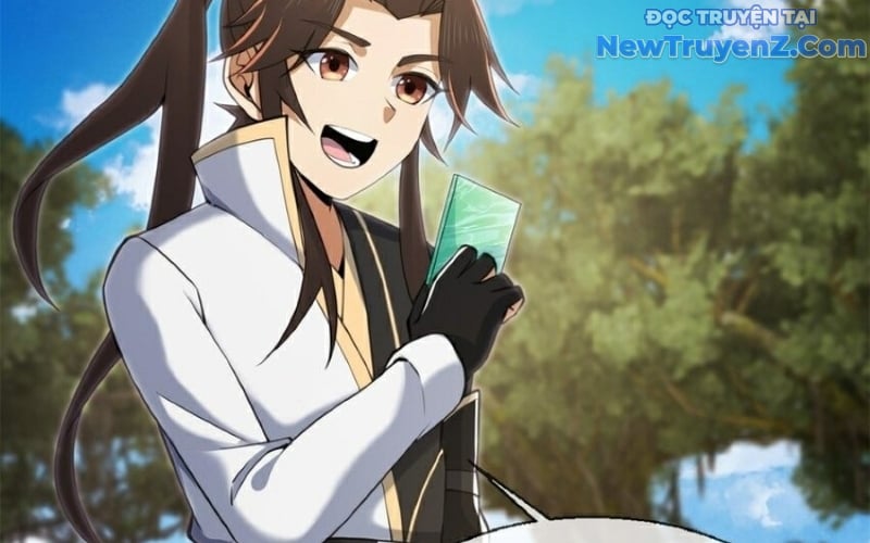 Lược Thiên Ký: Chapter 93
