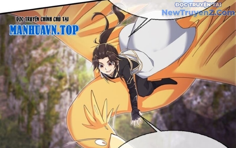 Lược Thiên Ký: Chapter 93