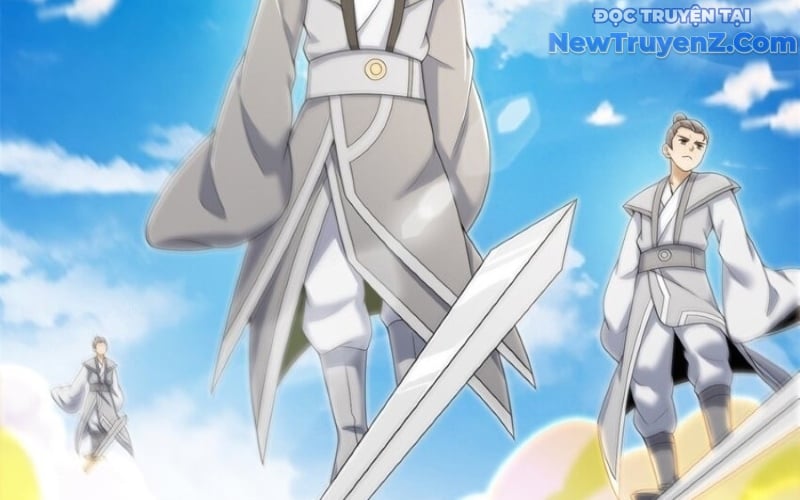 Lược Thiên Ký: Chapter 93