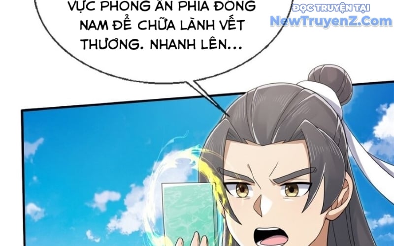 Lược Thiên Ký: Chapter 93