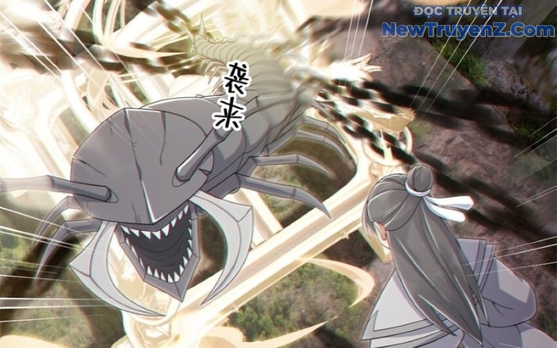 Lược Thiên Ký: Chapter 93