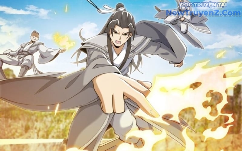 Lược Thiên Ký: Chapter 93