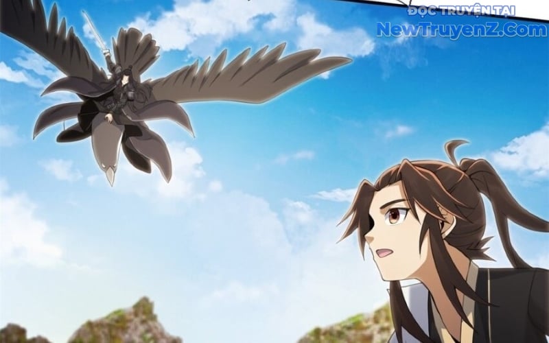 Lược Thiên Ký: Chapter 93