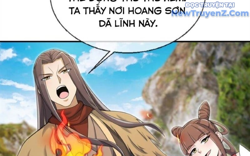 Lược Thiên Ký: Chapter 95