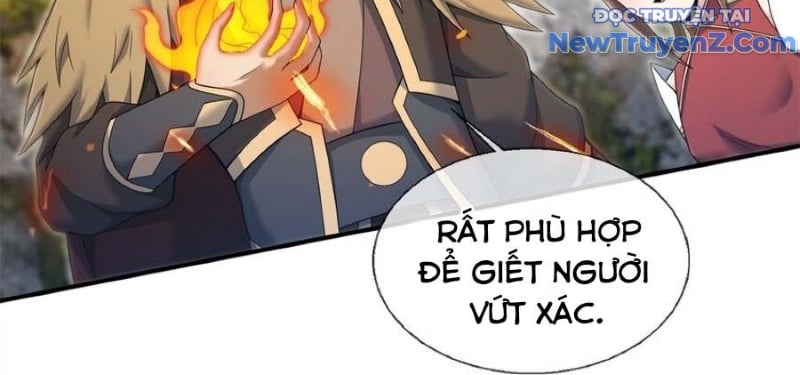 Lược Thiên Ký: Chapter 95