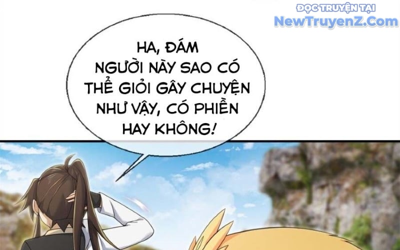 Lược Thiên Ký: Chapter 95