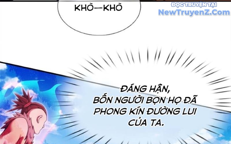 Lược Thiên Ký: Chapter 95