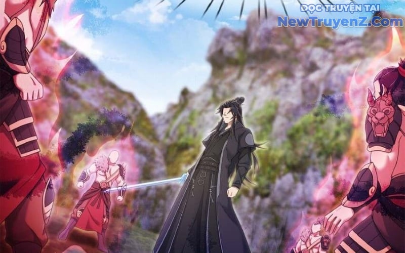 Lược Thiên Ký: Chapter 95