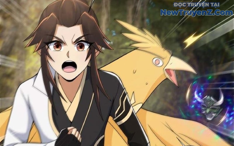 Lược Thiên Ký: Chapter 95