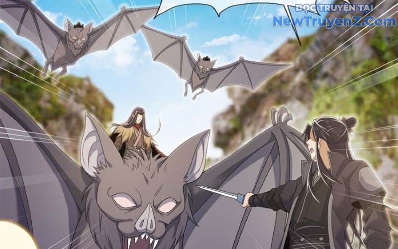 Lược Thiên Ký: Chapter 95