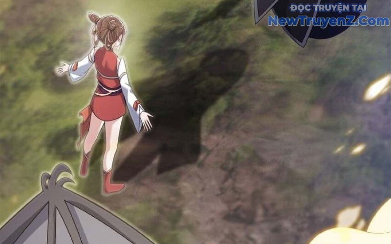 Lược Thiên Ký: Chapter 95
