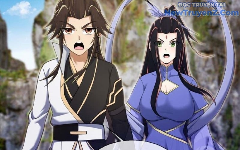 Lược Thiên Ký: Chapter 95