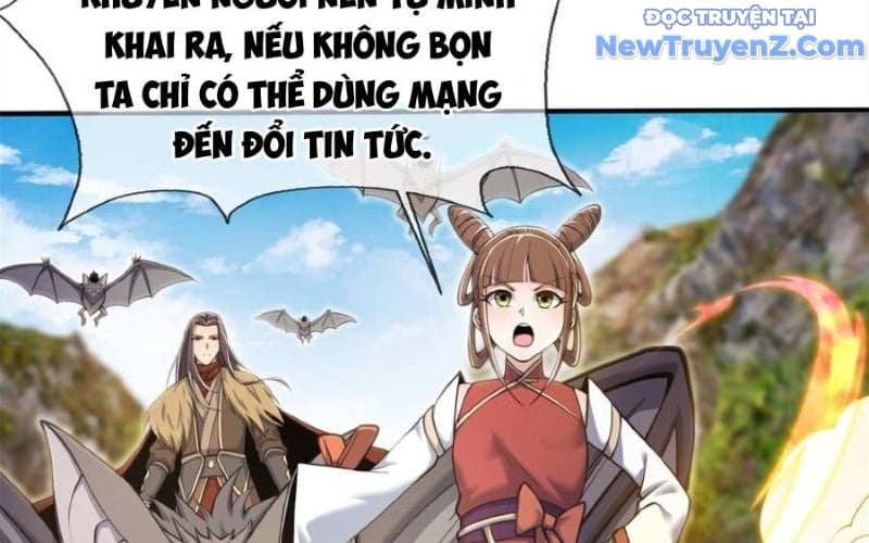 Lược Thiên Ký: Chapter 95
