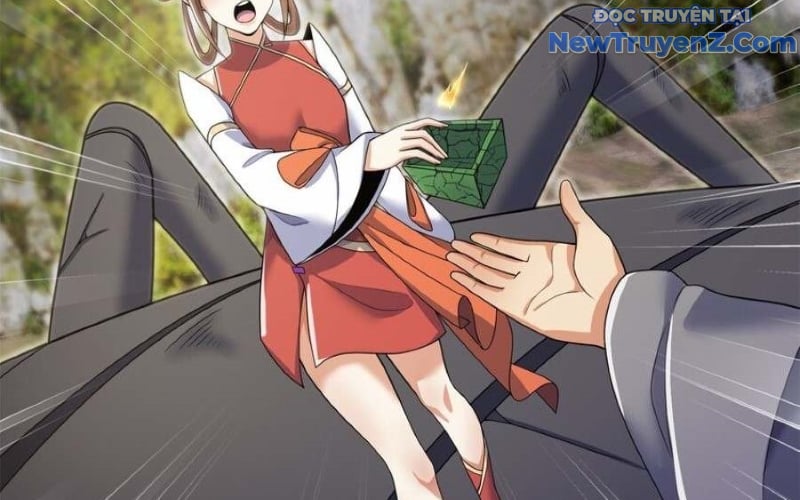 Lược Thiên Ký: Chapter 95