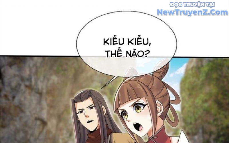 Lược Thiên Ký: Chapter 95