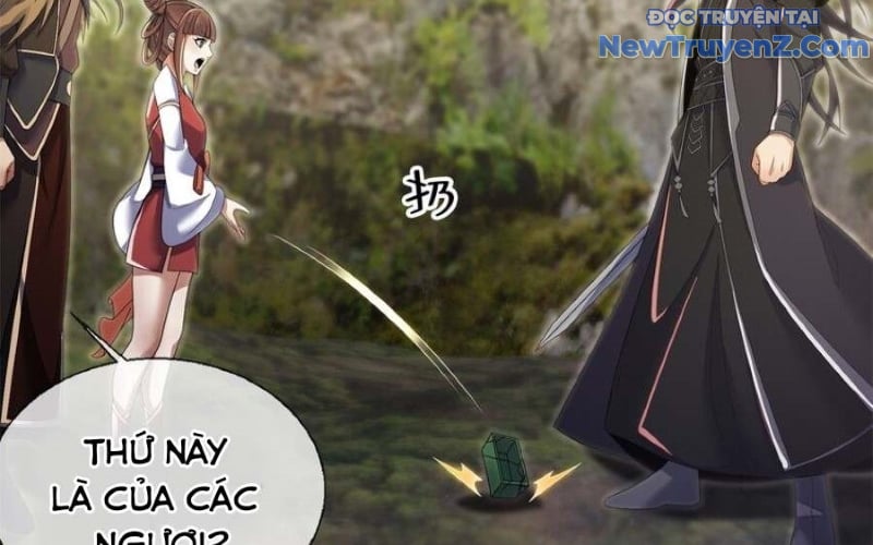 Lược Thiên Ký: Chapter 95