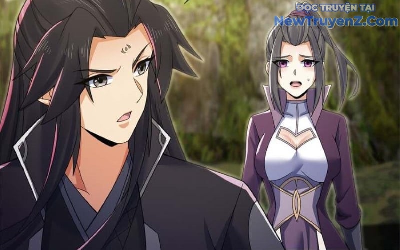 Lược Thiên Ký: Chapter 95