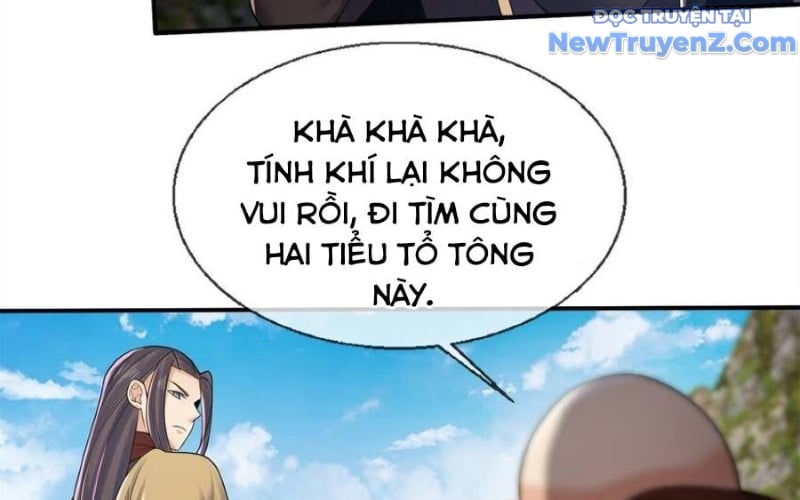 Lược Thiên Ký: Chapter 95