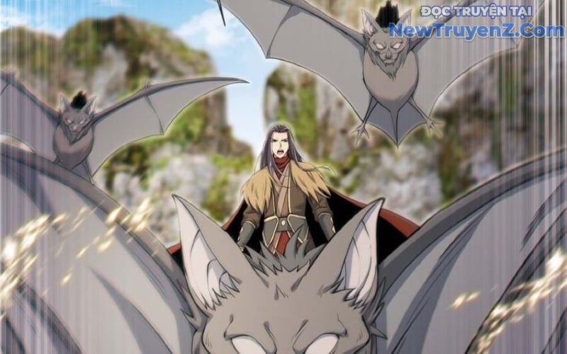 Lược Thiên Ký: Chapter 95