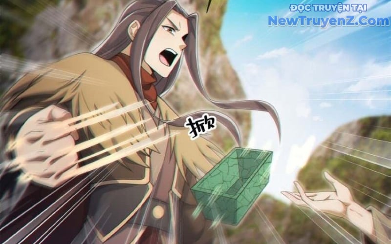 Lược Thiên Ký: Chapter 95