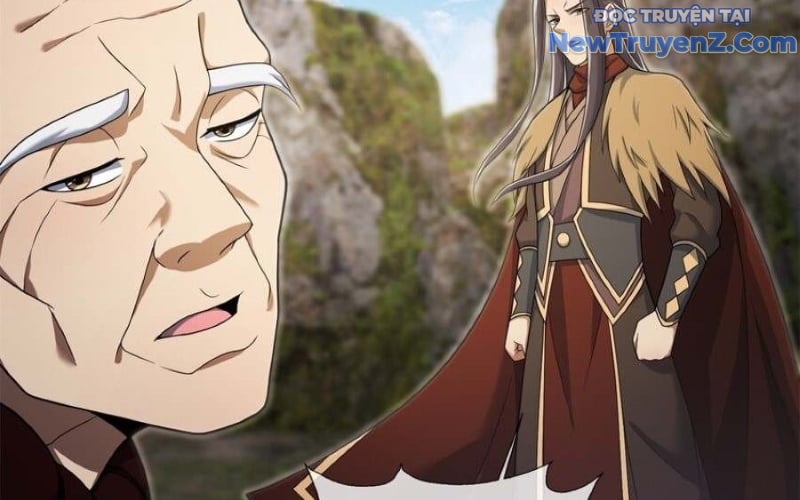 Lược Thiên Ký: Chapter 95
