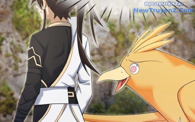 Lược Thiên Ký: Chapter 95