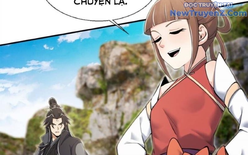 Lược Thiên Ký: Chapter 95