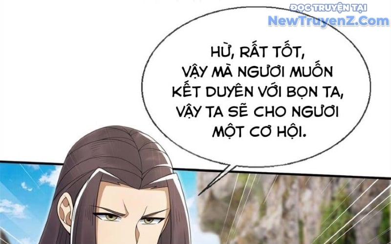 Lược Thiên Ký: Chapter 95