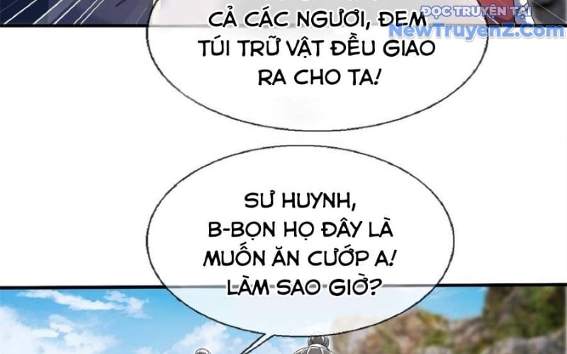 Lược Thiên Ký: Chapter 95