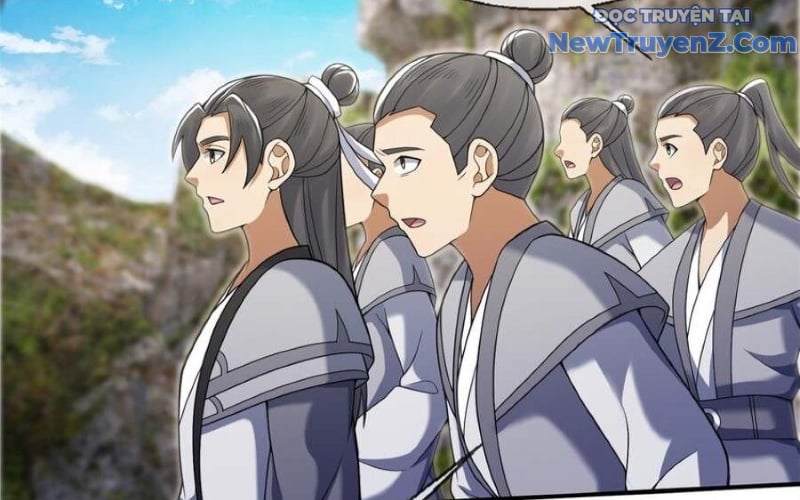 Lược Thiên Ký: Chapter 95