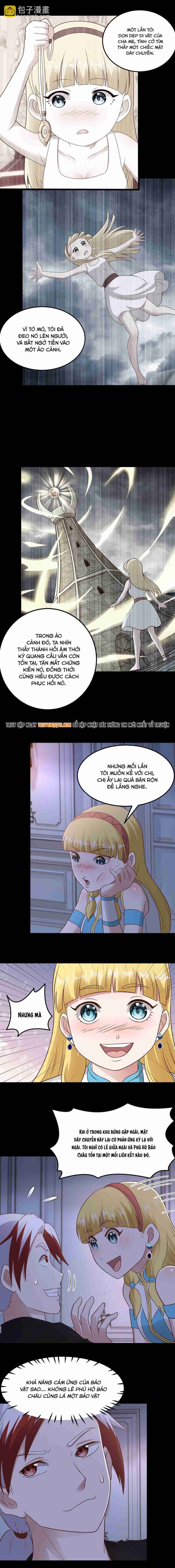 Luyện Khí Chi Thần: Chapter 102