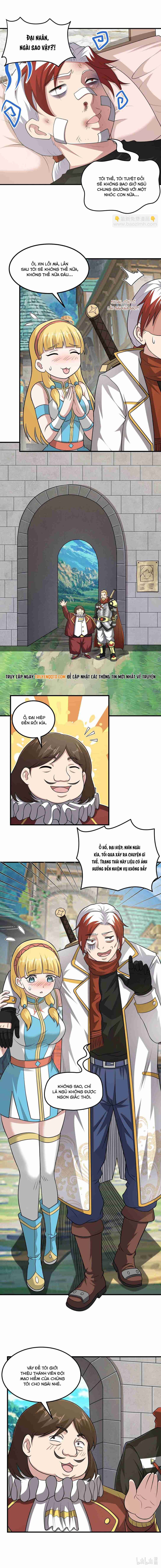 Luyện Khí Chi Thần: Chapter 102