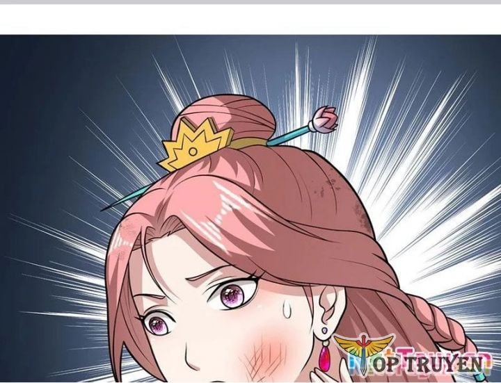 Luyện Khí Chi Thần: Chapter 124