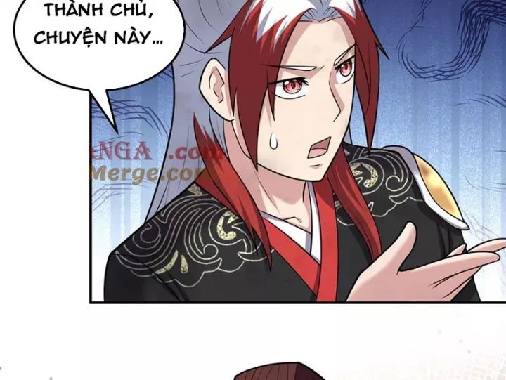 Luyện Khí Chi Thần: Chapter 124