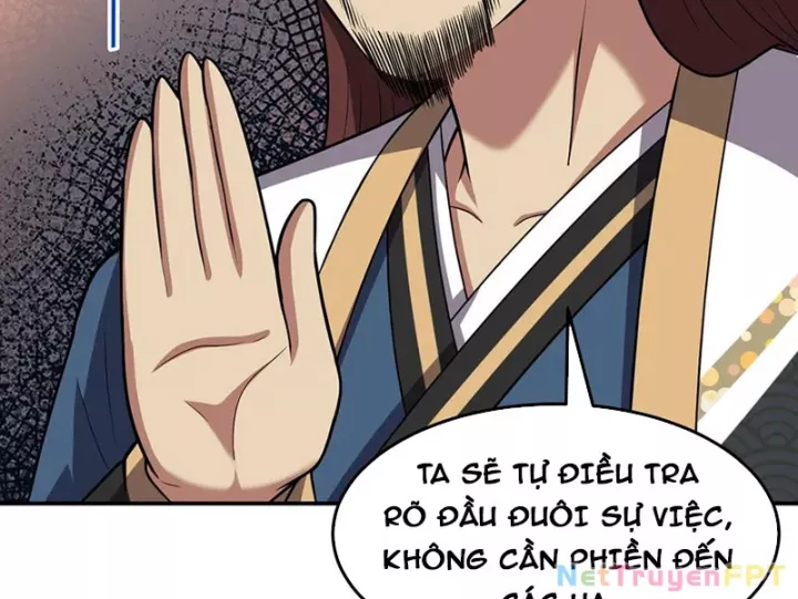 Luyện Khí Chi Thần: Chapter 124