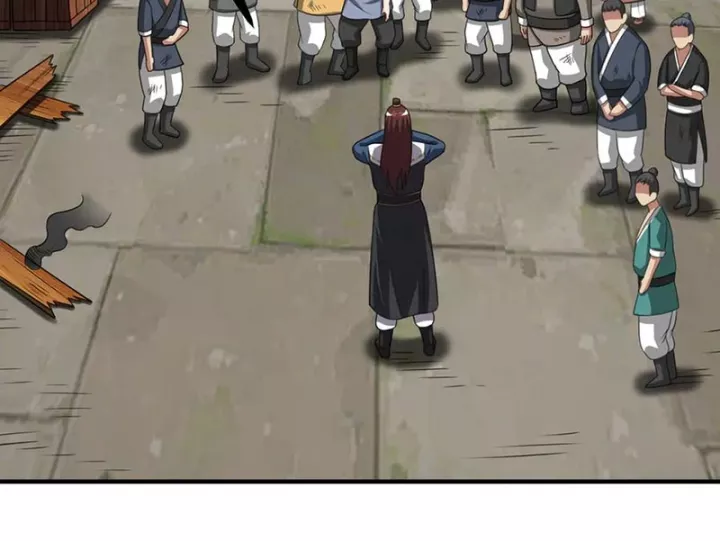 Luyện Khí Chi Thần: Chapter 124