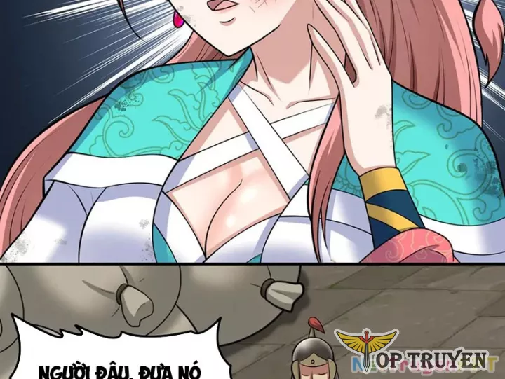 Luyện Khí Chi Thần: Chapter 124