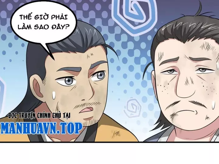 Luyện Khí Chi Thần: Chapter 124