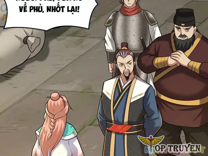 Luyện Khí Chi Thần: Chapter 124