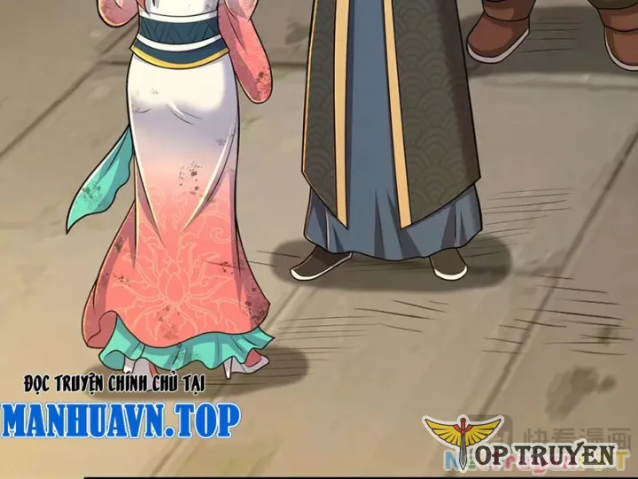Luyện Khí Chi Thần: Chapter 124
