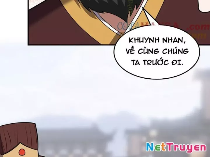 Luyện Khí Chi Thần: Chapter 124