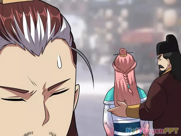 Luyện Khí Chi Thần: Chapter 124