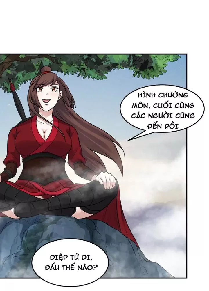 Luyện Khí Chi Thần: Chapter 146
