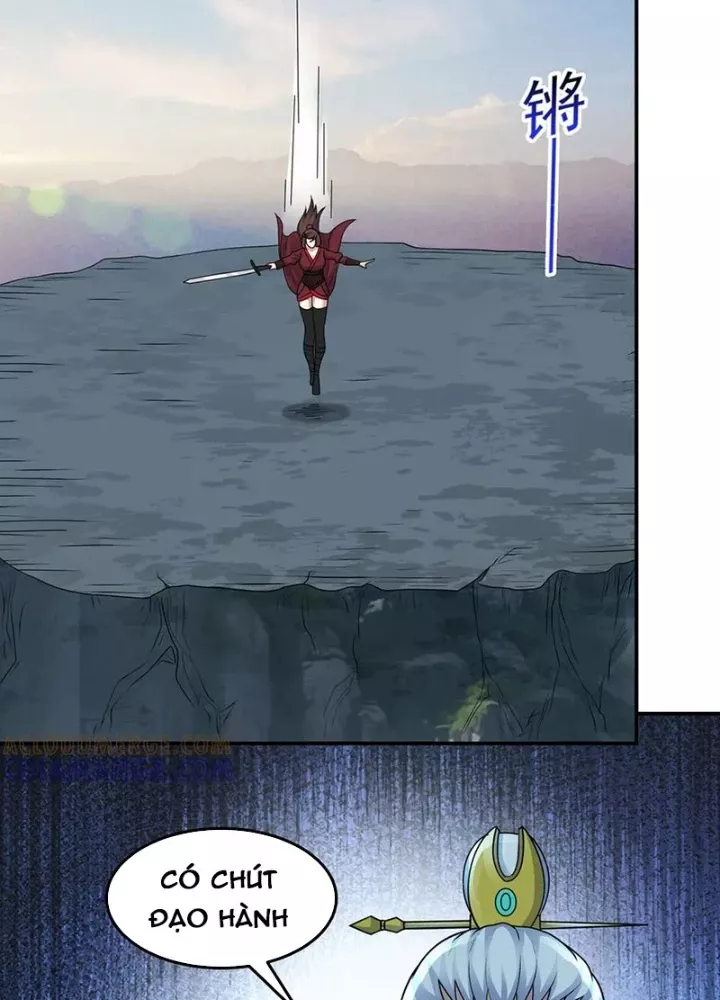 Luyện Khí Chi Thần: Chapter 146