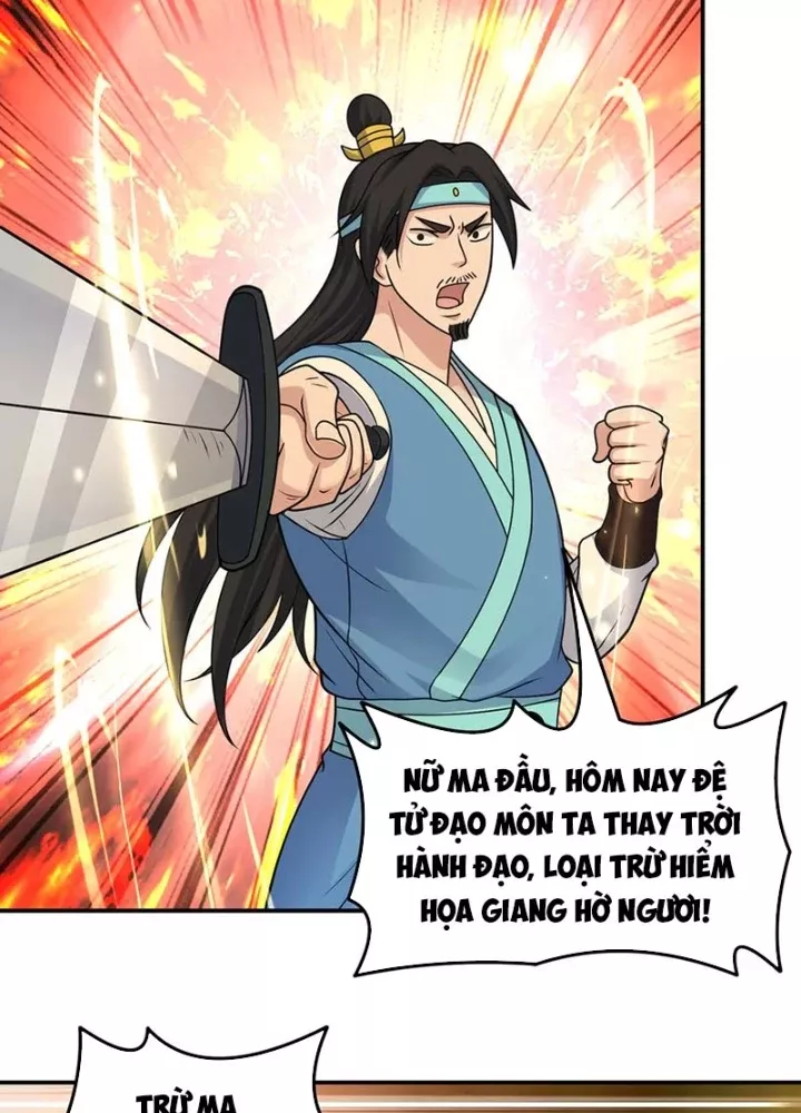 Luyện Khí Chi Thần: Chapter 146