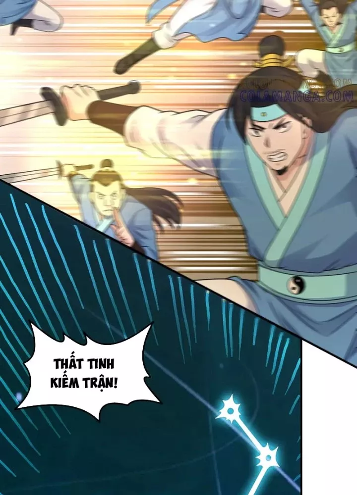 Luyện Khí Chi Thần: Chapter 146